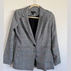 HALOGEN COAT XS LIKE NEW